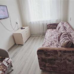 Фото Апартаменты на улице Добролюбова, 10А