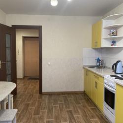 Фото Апартаменты на улице Гороховская 83