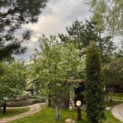 Фото Отель Плетёнка