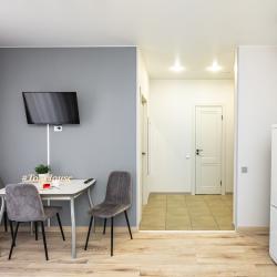 Фото Отель Top house на улице Нейбута 2 А корпус 1