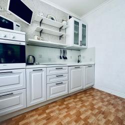 2-комнатные апартаменты стандарт