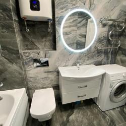 Фото Апартаменты на улице Зелёный Бульвар, 23