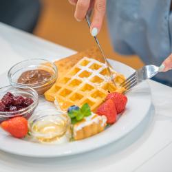 Фото Отель Holiday Inn Express Yerevan (Холидей Инн Экспресс )