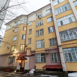 Фото Апартаменты VIZIT (Визит) на улице Островского 88А