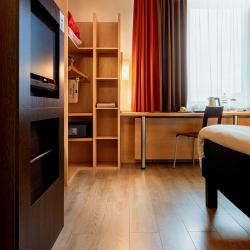 фото 20 Ibis Moscow Paveletskaya (Ибис Павелецкая)