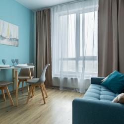 фото 2 Апартаменты RHome (Рхоме) на улице Варфоломеевская 6