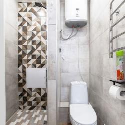 1-комнатные апартаменты студия