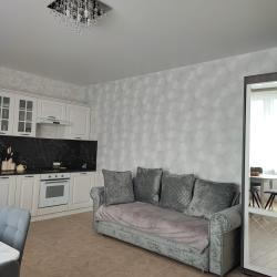 Фото Отель Маргарита