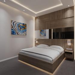 Фото Отель Energy (Энерджи)