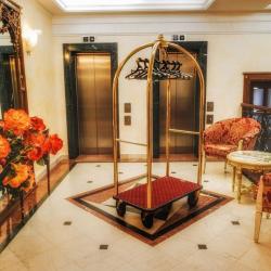 Фото Отель Полярная звезда