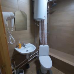 Фото Отель Эвкалипт