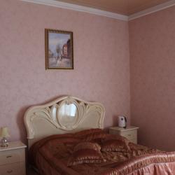 Фото Отель Афродита