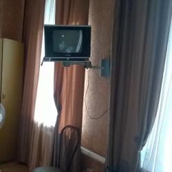 Номер стандарт с 2 односпальными кроватями