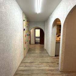 3-комнатные апартаменты стандарт