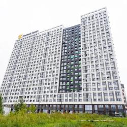 1-комнатные апартаменты стандарт