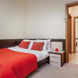 Фото Отель Небесная