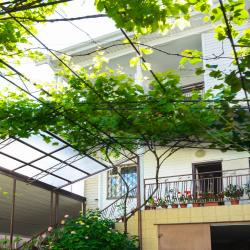 Фото Отель Звёздочка