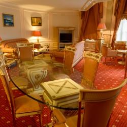 Фото Отель Crowne Plaza Minsk (Краун Плаза )