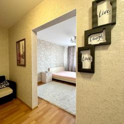 Фото Апартаменты на улице Калинина 18