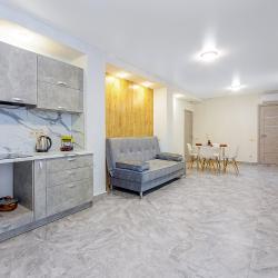 Фото Отель Гости Кавказа