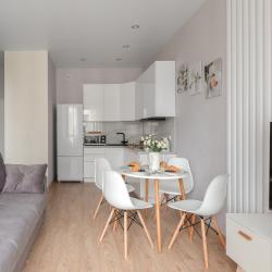 Апартаменты улучшенные Tulip House