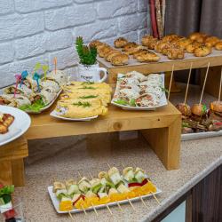 Фото Отель Rayan (Раян)