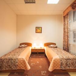 Фото Отель Orion (Орион)