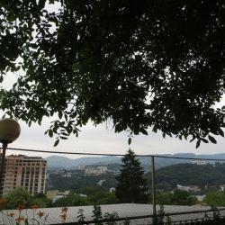 Фото Отель Кубань