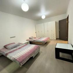 Фото Апартаменты на Сходненской 21