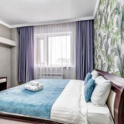 Фото Апартаменты на улице Ханов Керея и Жанибека 22