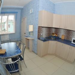 Фото Отель Олимп