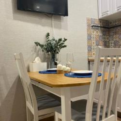 Фото Отель Like Home (Лайк Хоум) на улице Александра Протозанова 4