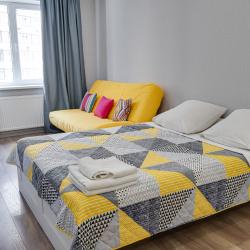 yellow apartments 15 этаж
