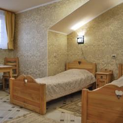 Фото Отель ский Медведь