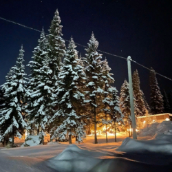 Фото Отель Blackwood gesh (Блэквуд геш)