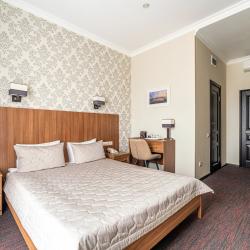 фото 25 Kravt Sadovaya Hotel (Кравт Садовая)