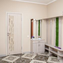 Фото Апартаменты а на Военной