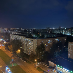 1-комнатные апартаменты студия