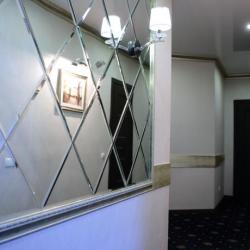 Фото Отель ДеЛюкс на ул. 8 марта, 23/б