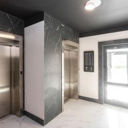 Фото Апартаменты на улице Закатная 31 корпус 2