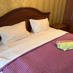 2-комнатные апартаменты стандарт