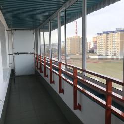 2-комнатный номер стандарт с 2 односпальными кроватями