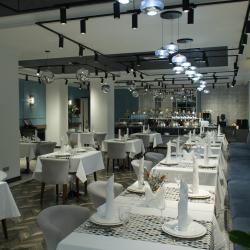 Фото Отель Green Park Hotel (Грин Парк)