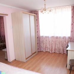 Фото Отель Лотос