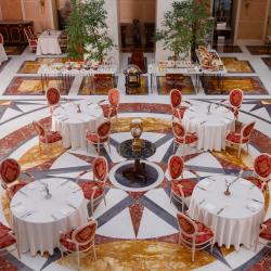 Taleon Imperial hotel (Талион Империал) — 0364021445bcae2b53310a48b4079232