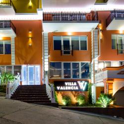 Фото Отель Вилла Валентина