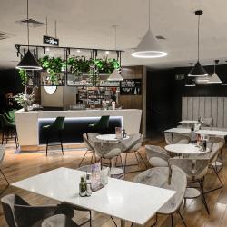Novotel Yekaterinburg Centre (Новотель Екатеринбург Центр) — 03643d493446638ff3bda6679c320454