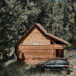 Фото Отель Балыкту