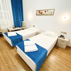 Фото Отель Qul-Khadisha Hotel (Кул Хадиша)