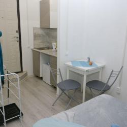 Фото Отель Аквамарин на улице Малая Ямская